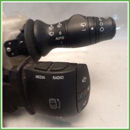 Comandi Devioguida Renault Megane 3 Serie SW 1.5 dCi 2014-2015 255670016R