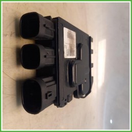 Centralina Controllo di Tensione  Renault Megane 3 Serie SW 1.5 dCi 243800011R 2014-2015