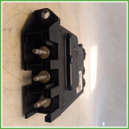 Centralina Controllo di Tensione  Renault Megane 3 Serie SW 1.5 dCi 243800011R 2014-2015
