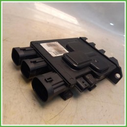 Centralina Controllo di Tensione  Renault Megane 3 Serie SW 1.5 dCi 243800011R 2014-2015