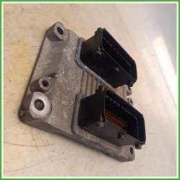 Centralina Motore Iniezione ECU Bosch 0261201110 Fiat Idea 1.4 Active 16v. 55208855 Benzina 2003-2008