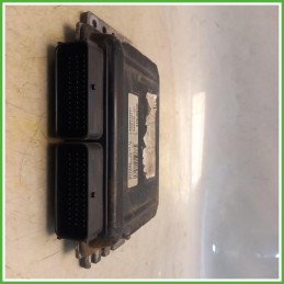 Centralina Motore Iniezione ECU Siemens S110030054A Renault Scenic 1 Serie 1.6 16v. 8200055730 Benzina 1999-2001