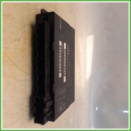 Centralina Confort Abitacolo Temic 6493B5 Audi A2 8Z0 1.4 16v. 8Z0959433R 2000-2002