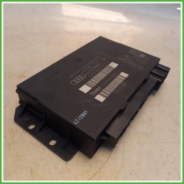 Centralina Confort Abitacolo Temic 6493B5 Audi A2 8Z0 1.4 16v. 8Z0959433R 2000-2002