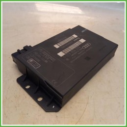 Centralina Confort Abitacolo Temic 6493B5 Audi A2 8Z0 1.4 16v. 8Z0959433R 2000-2002