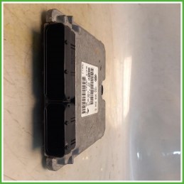 Centralina Motore Iniezione ECU Magneti Marelli IAW4LV.Z Audi A2 8Z0 1.4 16v. 036997034AB Benzina 2000-2002