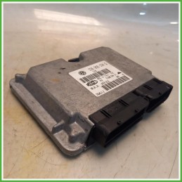 Centralina Motore Iniezione ECU Magneti Marelli IAW4LV.Z Audi A2 8Z0 1.4 16v. 036997034AB Benzina 2000-2002