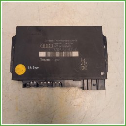 Centralina Confort Abitacolo Temic 6492 Audi A2 8Z0 1.4 16v. 8Z0959433C 2000-2002