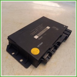 Centralina Confort Abitacolo Temic 6492 Audi A2 8Z0 1.4 16v. 8Z0959433C 2000-2002