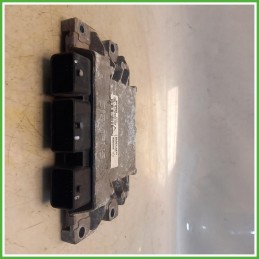 Centralina Motore Iniezione ECU Siemens S120200102B Renault Modus 1.2 16v. 8200414422 Benzina 2004-2007