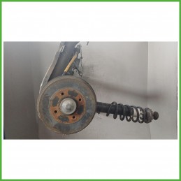 Ponte Posteriore Renault Clio 4 Serie 1.5 dCi 555013001R 2012-2016 Renault 555013001R