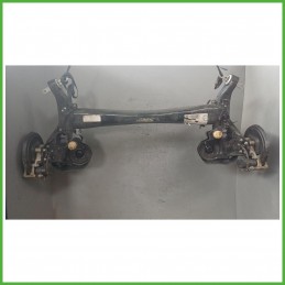 Ponte Posteriore Peugeot 408 1.6 Hybrid 225 GT 16v. 9831044680 2022 Psa 00064029