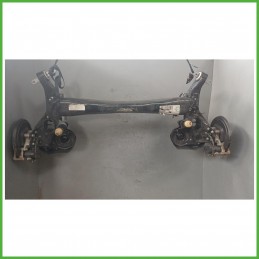 Ponte Posteriore Peugeot 408 1.6 Hybrid 225 GT 16v. 9831044680 2022 Psa 00064029