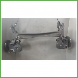 Ponte Posteriore Peugeot 408 1.6 Hybrid 225 GT 16v. 9831044680 2022 Psa 00064029
