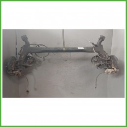 Ponte Posteriore Kia Stonic 1.4 CVVT 16v. 55100H8510 2017-2020 Hyundai 357994