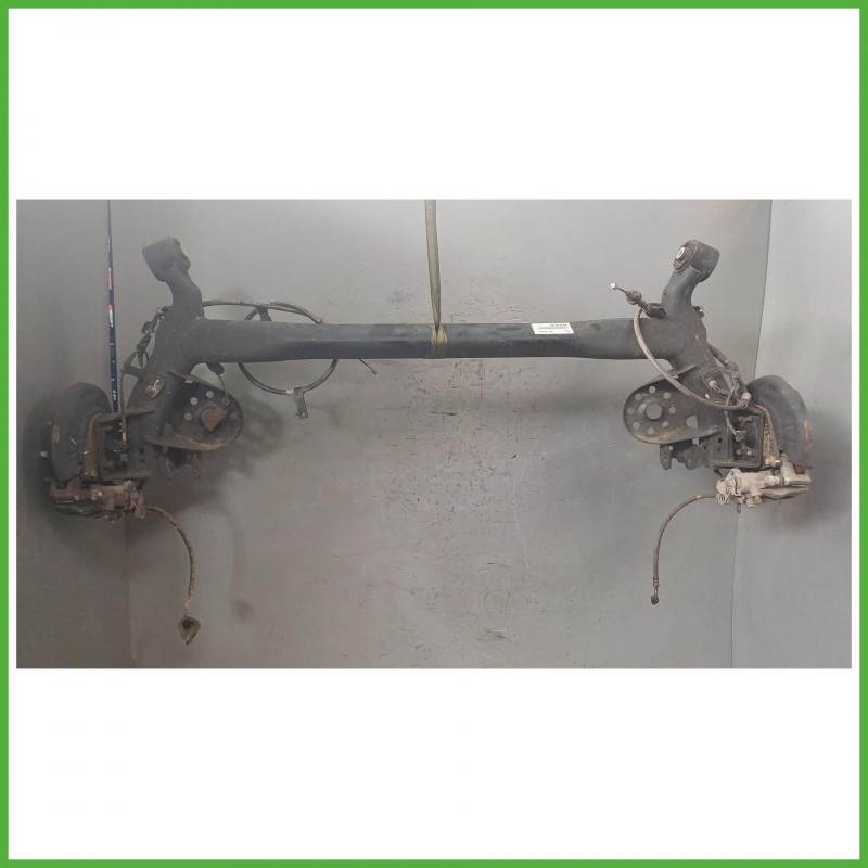 Ponte Posteriore Kia Stonic 1.4 CVVT 16v. 55100H8510 2017-2020 Hyundai 357994