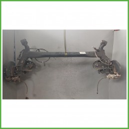 Ponte Posteriore Kia Stonic 1.4 CVVT 16v. 55100H8510 2017-2020 Hyundai 357994