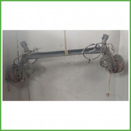 Ponte Posteriore Kia Stonic 1.4 CVVT 16v. 55100H8510 2017-2020 Hyundai 357994