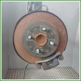 Ponte Posteriore Kia Stonic 1.4 CVVT 16v. 55100H8510 2017-2020 Hyundai 357994