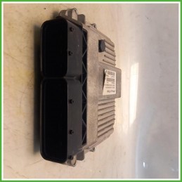 Centralina Motore ECU Magneti Marelli MJD6JF.S1 Fiat Panda 2 Serie 1.3 JTD Multijet 16v. 71794290 Gasolio 2003-2009
