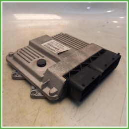 Centralina Motore ECU Magneti Marelli MJD6JF.S1 Fiat Panda 2 Serie 1.3 JTD Multijet 16v. 71794290 Gasolio 2003-2009