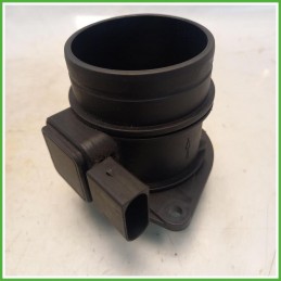 Debimetro Misuratore Massa Aria Siemens 5WK9-7003 Smart Forfour 454 1.5 CDi Pulse 12v. A0000943348 Gasolio 2004