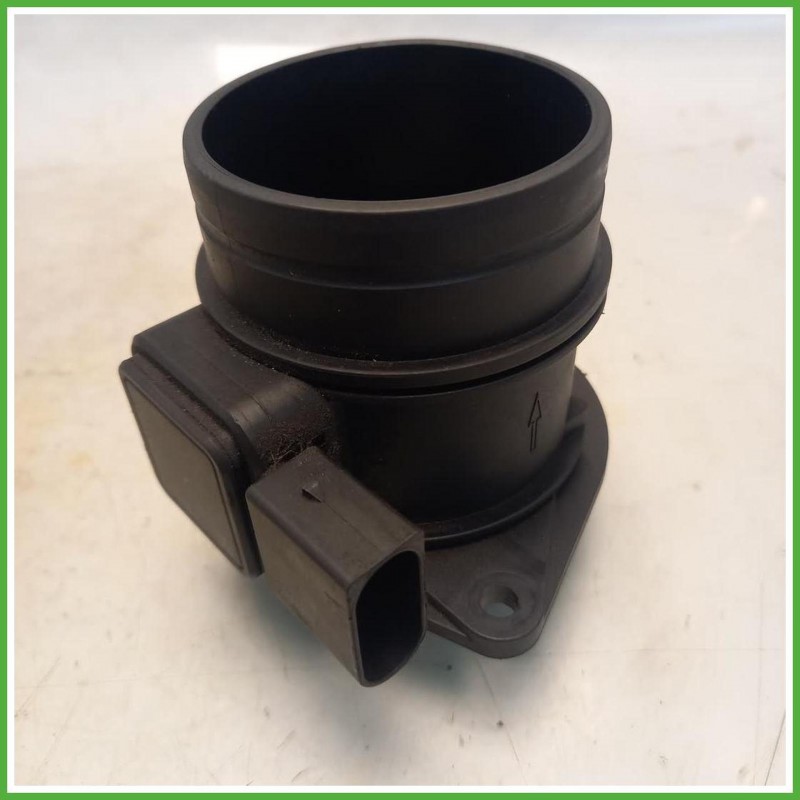Debimetro Misuratore Massa Aria Siemens 5WK9-7003 Smart Forfour 454 1.5 CDi Pulse 12v. A0000943348 Gasolio 2004