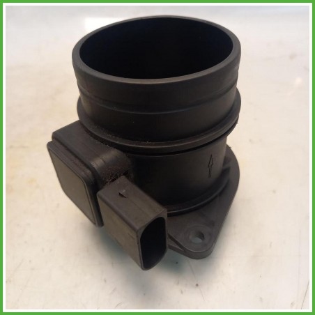 Debimetro Misuratore Massa Aria Siemens 5WK9-7003 Smart Forfour 454 1.5 CDi Pulse 12v. A0000943348 Gasolio 2004