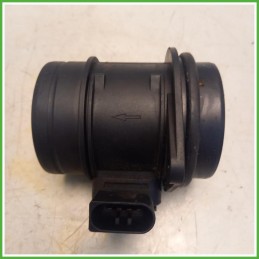 Debimetro Misuratore Massa Aria Siemens 5WK9-7003 Smart Forfour 454 1.5 CDi Pulse 12v. A0000943348 Gasolio 2004