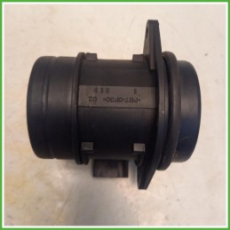 Debimetro Misuratore Massa Aria Siemens 5WK9-7003 Smart Forfour 454 1.5 CDi Pulse 12v. A0000943348 Gasolio 2004