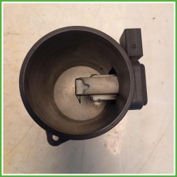 Debimetro Misuratore Massa Aria Siemens 5WK9-7003 Smart Forfour 454 1.5 CDi Pulse 12v. A0000943348 Gasolio 2004