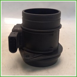 Debimetro Misuratore Massa Aria Siemens 5WK9-7003 Smart Forfour 454 1.5 CDi Pulse 12v. A0000943348 Gasolio 2004
