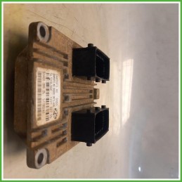 Centralina Motore Iniezione ECU Magneti Marelli IAW5SF3.M2 Fiat Grande Punto 1.4 51780241 Benzina 2009-2013