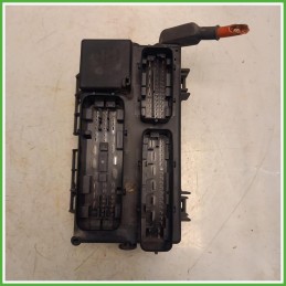 Body Computer Centralina Modulo BCM BSI Delphi Fiat Grande Punto 1.4 51736451 Benzina 2009-2013