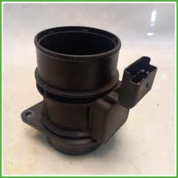 Debimetro Misuratore Massa Aria Siemens 5WK9-620 Renault Megane 2 Serie 1.9 DCi 8200230029 Gasolio 2002-2008