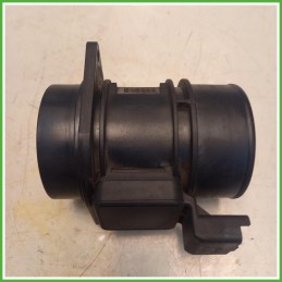 Debimetro Misuratore Massa Aria Siemens 5WK9-620 Renault Megane 2 Serie 1.9 DCi 8200230029 Gasolio 2002-2008