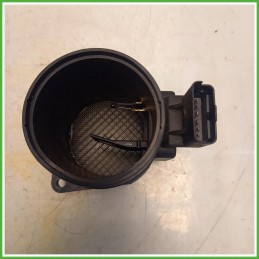 Debimetro Misuratore Massa Aria Siemens 5WK9-620 Renault Megane 2 Serie 1.9 DCi 8200230029 Gasolio 2002-2008