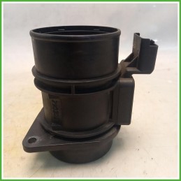 Debimetro Misuratore Massa Aria Siemens 5WK9-620 Renault Megane 2 Serie 1.9 DCi 8200230029 Gasolio 2002-2008
