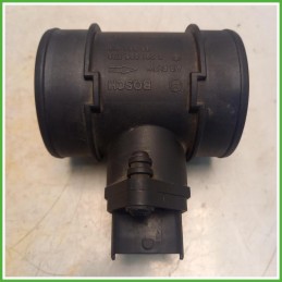 Debimetro Misuratore Massa Aria Bosch 0281002579 Opel Meriva A 1.7 DTi 16v. 93174129 Gasolio 2003-2010