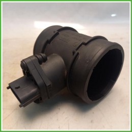 Debimetro Misuratore Massa Aria Bosch 0281002579 Opel Meriva A 1.7 DTi 16v. 93174129 Gasolio 2003-2010