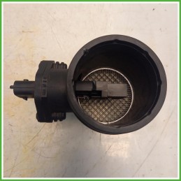 Debimetro Misuratore Massa Aria Bosch 0281002579 Opel Meriva A 1.7 DTi 16v. 93174129 Gasolio 2003-2010