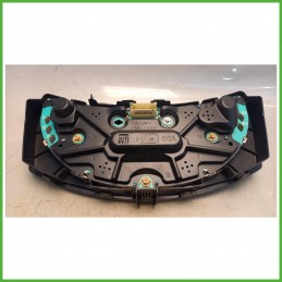 Quadro Strumenti Vdo 110080162026 Opel Meriva A 1.7 DTi 16v. 13214764 2003-2010