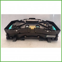 Quadro Strumenti Vdo 110080162026 Opel Meriva A 1.7 DTi 16v. 13214764 2003-2010
