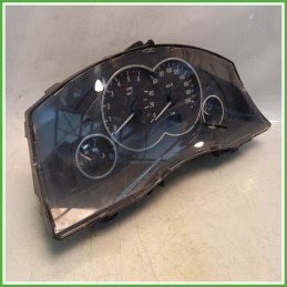 Quadro Strumenti Vdo 110080162026 Opel Meriva A 1.7 DTi 16v. 13214764 2003-2010