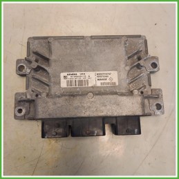 Centralina Motore Iniezione ECU Siemens S120200113A Renault Twingo 2 Serie 1.2 8200774747 Benzina 2007-2011