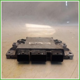 Centralina Motore Iniezione ECU Siemens S120200113A Renault Twingo 2 Serie 1.2 8200774747 Benzina 2007-2011