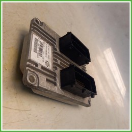 Centralina Motore Iniezione ECU Magneti Marelli IAW5SF3.M1 Fiat Grande Punto 1.2 Active 51798649 Benzina 2005-2010