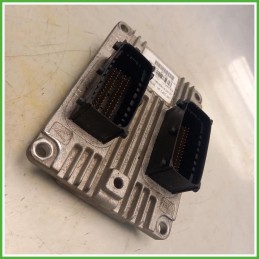 Centralina Motore Iniezione ECU Magneti Marelli IAW5SF3.M1 Fiat Grande Punto 1.2 Active 51798649 Benzina 2005-2010