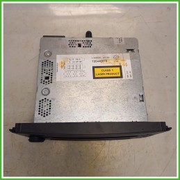 Autoradio Fiat Grande Punto 1.2 Active 735410727 2005-2010 Grundig GHT1400