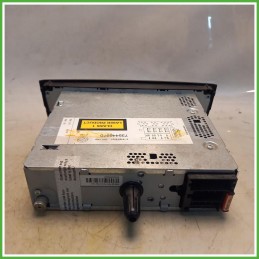 Autoradio Fiat Grande Punto 1.2 Active 735410727 2005-2010 Grundig GHT1400